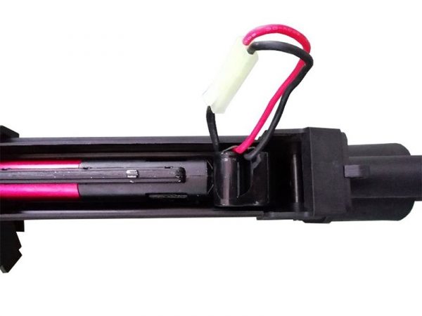 S&T Armament M249 Sportline Para Support Gun Inc Box Magazine - Image 5