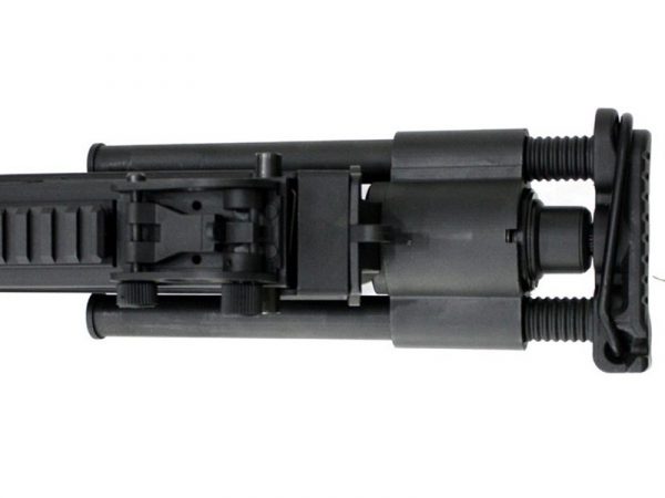 S&T Armament M249 Sportline Para Support Gun Inc Box Magazine - Image 7