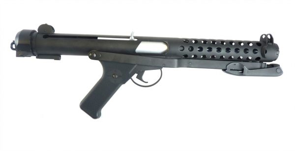 S&T Sterling L2A1 Submachine Gun - Full Steel - Image 2