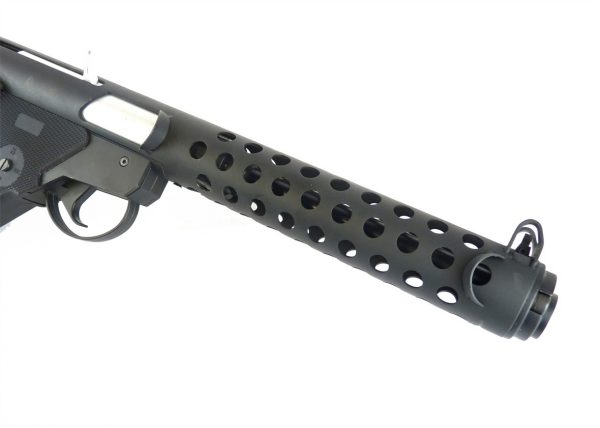 S&T Sterling L2A1 Submachine Gun - Full Steel - Image 4
