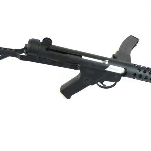 S&T Sterling L2A1 Submachine Gun - Full Steel