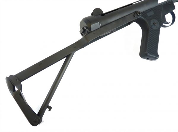 S&T Sterling L2A1 Submachine Gun - Full Steel - Image 3