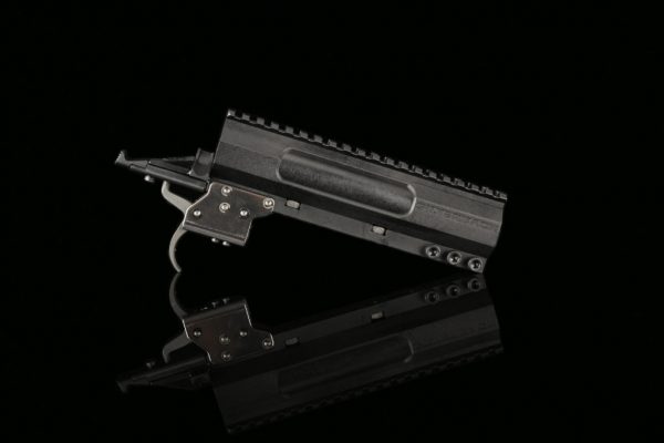 Silverback Tac-41 Lite Sport - FDE - Image 9