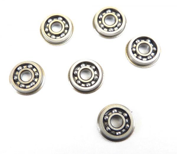 SHS 9mm Gearbox Bearings - Discontinued