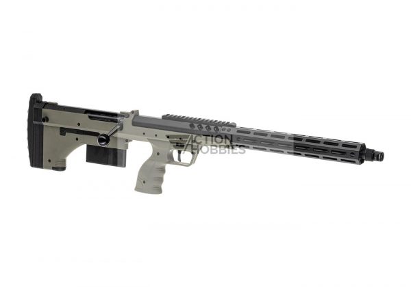 Silverback Desert Tech SRS-A2/M2 22″ Sniper Rifle Right-Handed - Green - Image 2