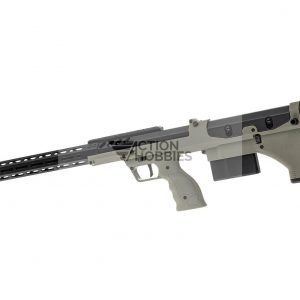 Silverback Desert Tech SRS-A2/M2 22″ Sniper Rifle Right-Handed - Green