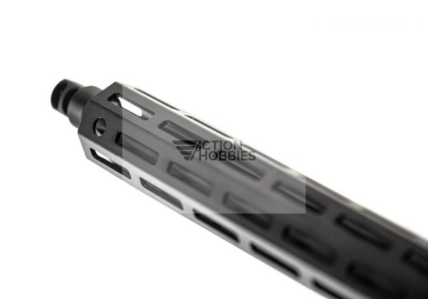 Silverback Desert Tech SRS-A2/M2 22″ Sniper Rifle Right-Handed - Green - Image 6
