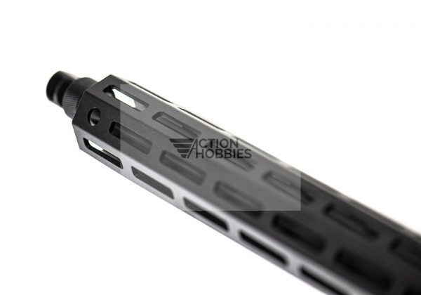 Silverback Desert Tech SRS-A2/M2 22″ Sniper Rifle Right-Handed - Tan - Image 6