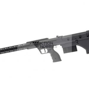 Silverback Desert Tech SRS-A2/M2 22″ Sniper Rifle Right-Handed - Black