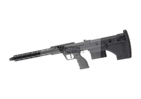 Silverback Desert Tech SRS-A2/M2 22″ Sniper Rifle Right-Handed - Black