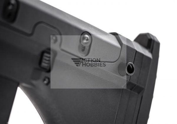 Silverback Desert Tech SRS-A2/M2 22″ Sniper Rifle Right-Handed - Black - Image 8
