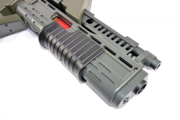 Snow Wolf Aliens M41A Pulse Rifle Kit - Image 9