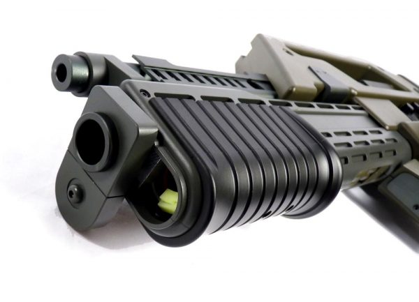 Snow Wolf Aliens M41A Pulse Rifle Kit - Image 7