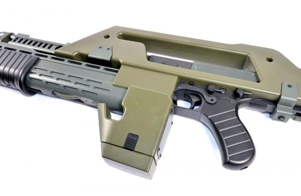 Snow Wolf Aliens M41A Pulse Rifle Kit - Image 6