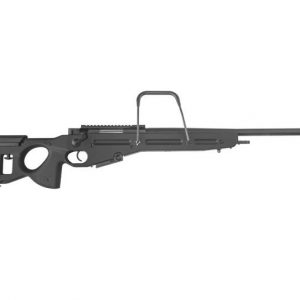 Specna Arms SV-98 CORE Airsoft Sniper Rifle - Black - Discontinued