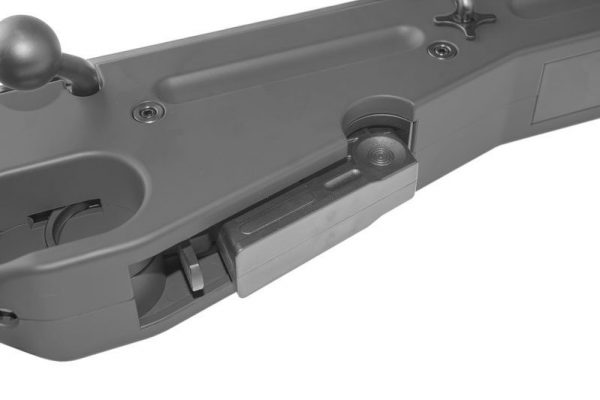 Specna Arms SV-98 CORE Airsoft Sniper Rifle - Black - Discontinued - Image 5