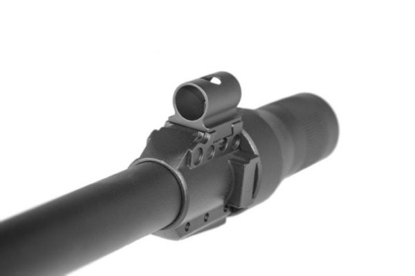 Specna Arms SV-98 CORE Airsoft Sniper Rifle - Russian Green - Discontinued - Image 6