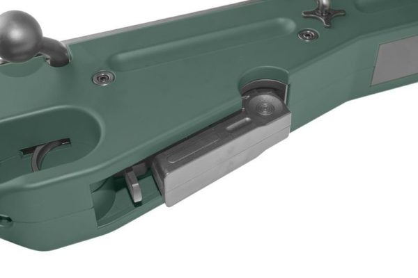 Specna Arms SV-98 CORE Airsoft Sniper Rifle - Russian Green - Discontinued - Image 13