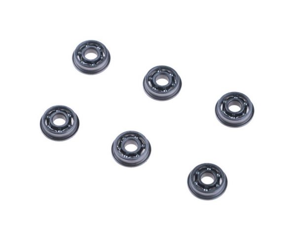 Specna Arms 8mm Gearbox Bearing Set Of 6
