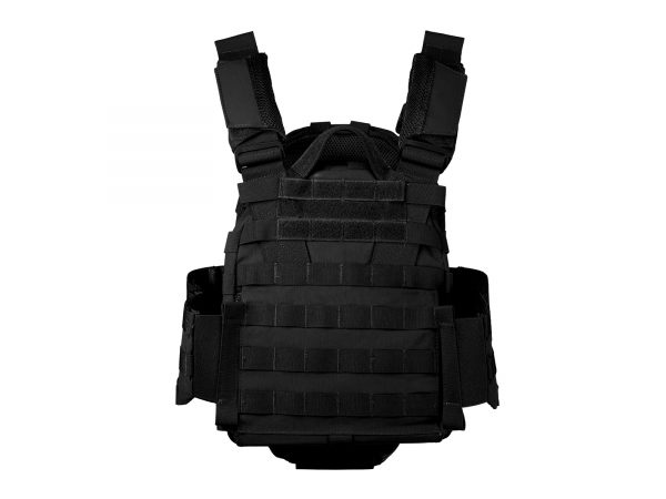 Strike Systems PC-01 Plate Carrier - Black - Image 3