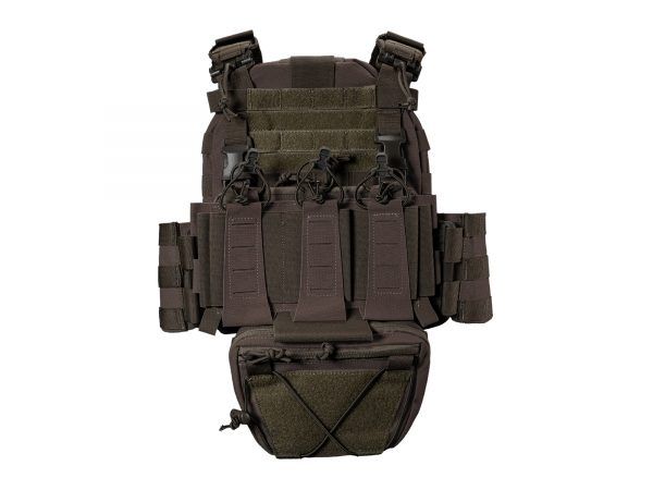 Strike Systems PC-01 Plate Carrier - Green - Image 2