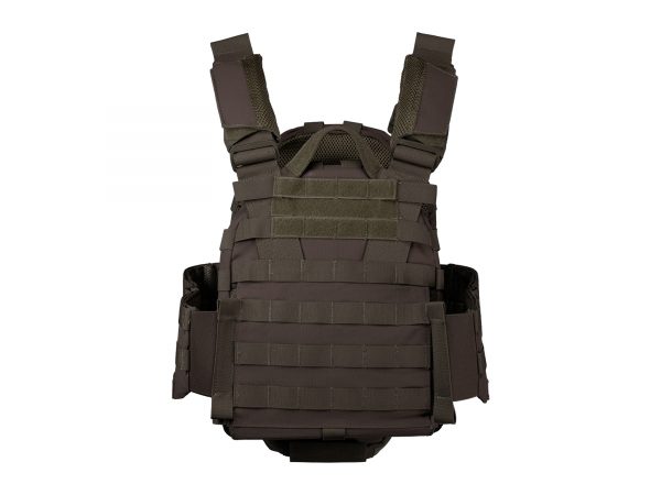 Strike Systems PC-01 Plate Carrier - Green - Image 3