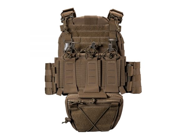 Strike Systems PC-01 Plate Carrier - Tan - Image 2