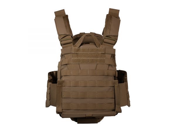 Strike Systems PC-01 Plate Carrier - Tan - Image 3