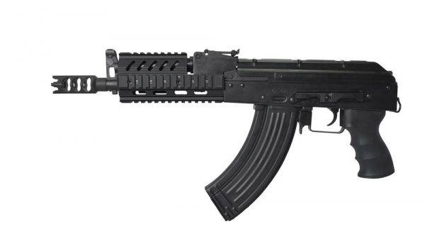 LCK ZK PDW None Blowback - Discontinued