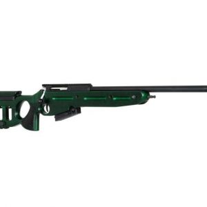 Two Tone RAP SV-98 Regular Edition Airsoft Sniper Rifle - Green - Discontinued