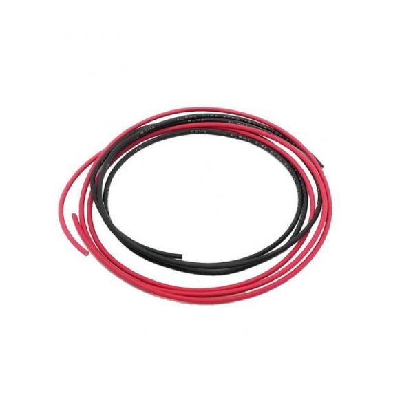Ultimate Silver Plated Wire 2 Meters - Discontinued