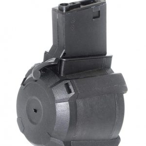 Battleaxe 1200rd M4 Drum Magazine