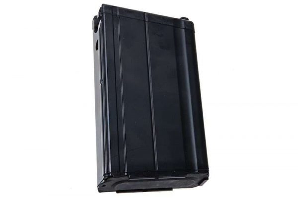 VFC FAL Airsoft Green Gas 20rd Magazine