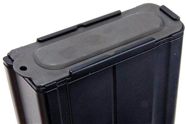 VFC FAL Airsoft Green Gas 20rd Magazine - Image 3