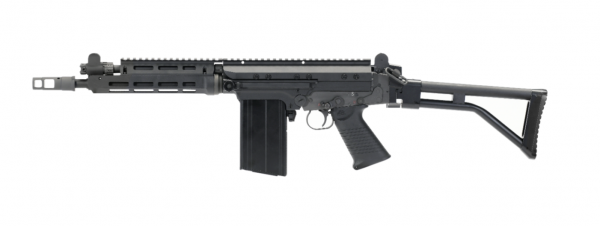 VFC FAL (LAR) OSW MK1 GBB Airsoft Rifle