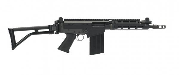 VFC FAL (LAR) OSW MK1 GBB Airsoft Rifle - Image 2