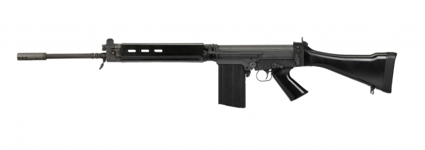 VFC FAL (LAR) Standard Type I GBB Airsoft Rifle