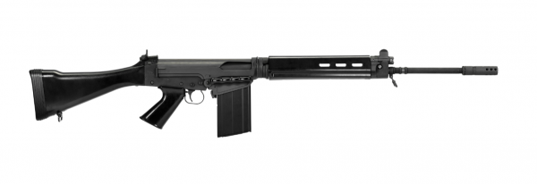 VFC FAL (LAR) Standard Type I GBB Airsoft Rifle - Image 2