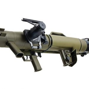 VFC US Socom M3 MAAWS Airsoft Grenade Launcher