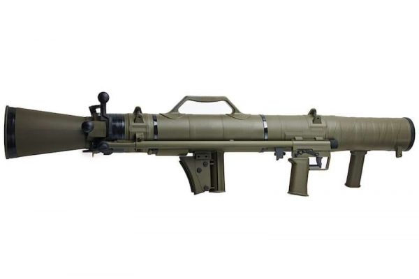 VFC US Socom M3 MAAWS Airsoft Grenade Launcher - Image 4