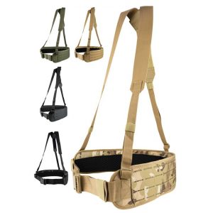 Viper Skeleton Harness