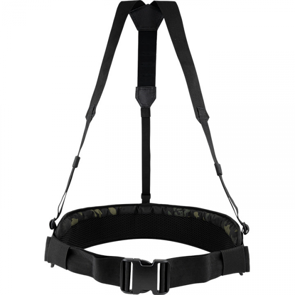 Viper Skeleton Harness - Image 17