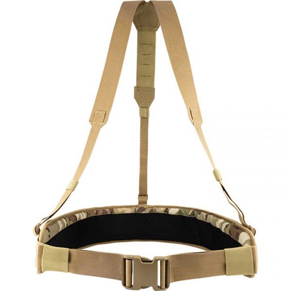 Viper Skeleton Harness - Image 21