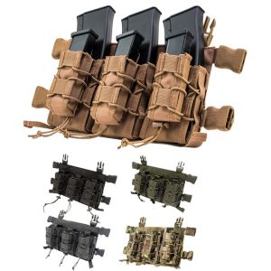 Viper VX Buckle Up Mag Rig - Discontinued