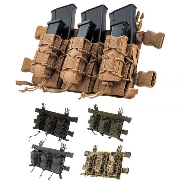 Viper VX Buckle Up Mag Rig - Discontinued