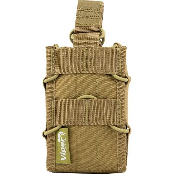 Viper Elite Adjustable Magazine Pouch - Image 9