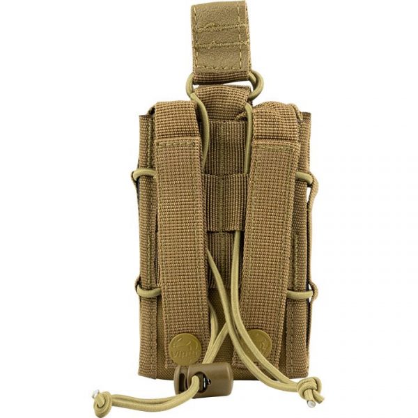 Viper Elite Adjustable Magazine Pouch - Image 8