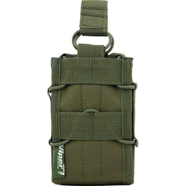 Viper Elite Adjustable Magazine Pouch - Image 7