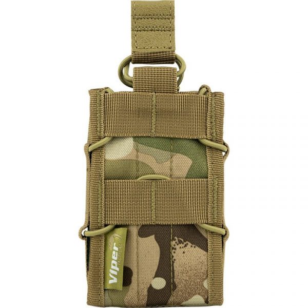 Viper Elite Adjustable Magazine Pouch - Image 5