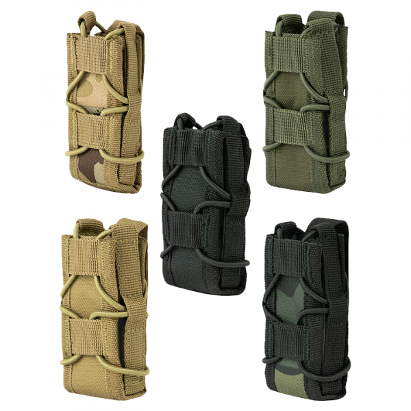 Viper Elite Adjustable Magazine Pouch